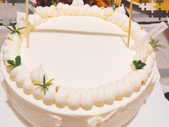 -茉川甜品MOCHUAN