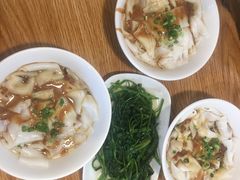 -永安风味小吃(凤林路店)