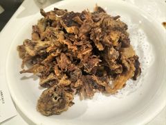 -大鸭梨烤鸭(左家庄店)