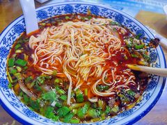 -伊穆祥牛肉面总店·清真