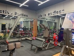 -NSK纽绍客游泳健身会所(金瑞古井店)