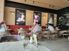 -哈根达斯(上海金山店)