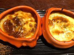 -古京·臻致料理(月湖店)