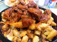 -桃子餐厅·天津菜(红星路直营店)