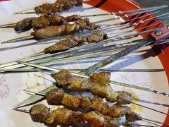 -北三老太太烧烤(人生一串上榜店)