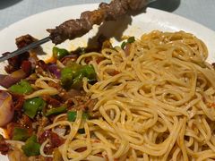 -小尕子·新疆菜(明园店)