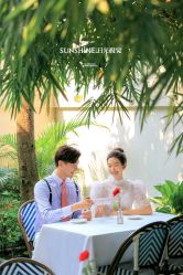 -日光视觉婚纱摄影(旗舰店)