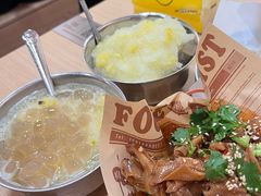 -南街清补凉(黄贝岭店)