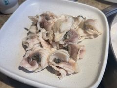 -淘米捞·米汤脆鲩鱼火锅(福田皇岗店)