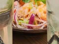 -mango tree芒果树泰国餐厅(青岛万象城店)
