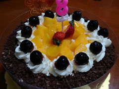 -苹果花园(昌里东路店)