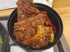 -吾牧酱骨(三好街店)