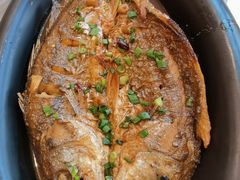 -小尕子·新疆菜(明园店)