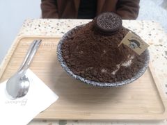 -MINIPOPO鲜奶·甜品(宽厚里店)