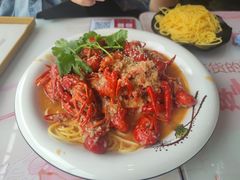 -刘一龙虾.烧烤(理工直营店)
