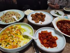 -李氏传家菜(兴城路店)