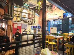 -蜀都小君肝串串香火锅(龙华旗舰店)