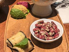 -格鲁·秀色Georgia’s Feast