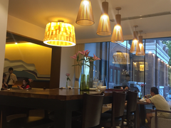 大堂-陆壹捌餐厅(五大道店)