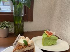 -流酥可心·牛乳蛋糕商店(禾祥西路店)