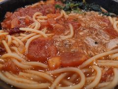 -萨莉亚意式餐厅(石鼓路店)