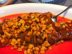 -惠丰堂饭庄·烤鸭·京味菜(翠微路店)