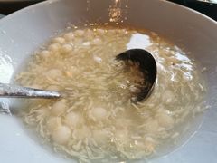 酒酿圆子-金牌外婆家(苏州中心店)