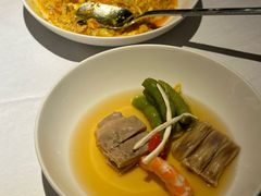 -玫瑰厅上海菜(兴国路店)