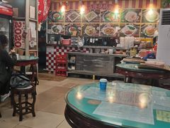 -烧鹅濑(西华路店)