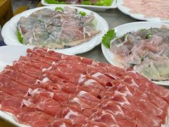 -马记伊源斋涮肉·清真菜(百子湾店)