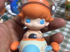 -泡泡玛特POPMART(太古里店)