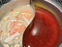 -季季红火锅(柳州城中万达二店)
