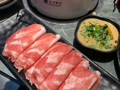 -五月罗马海鲜烤肉自助餐厅(印象城店)
