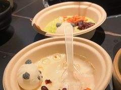-季季山·云南野生菌火锅(上海首店)