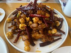 -鼎泰丰(嘉年华•海信广场VILLAGE店)