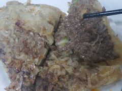 华威肉饼-清真永恒华威肉饼(潘家园店)