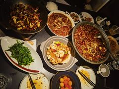 -麻六记(凤凰汇店)