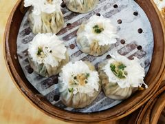 -都一处烧麦馆(前门店)