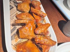 -乔街深夜食堂·小龙虾·高压锅生蚝(杭州总店)
