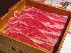 -温禾牛·和牛寿喜烧自助火锅(恒基名人店)
