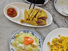 -紫藤园·天目湖大鱼头(南山竹海店)