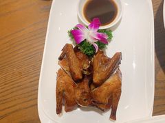 -水月周庄铂尔曼酒店-水月荟中餐厅