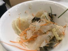 -祈胜邨•顺德鱼生•顺德菜(容桂店)