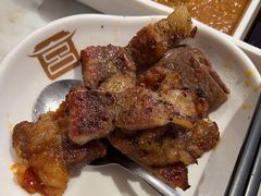 -韩宫宴烤肉·料理(如皋万达店)
