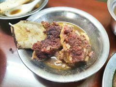 招牌牛排-阿秋牛排(湖心街店)