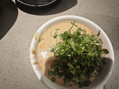 -海底捞火锅(枫蓝国际购物中心店)