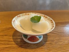 泡椒马踏湖莲藕-新荣记(新源南路店)