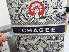 -霸王茶姬(大连万象汇店)
