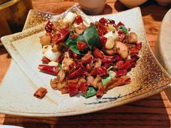 -滇香肴·云南菜蒸汽石锅鱼(云南北路店)