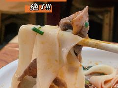 -覃肥叔桂林米粉(粮道街店)